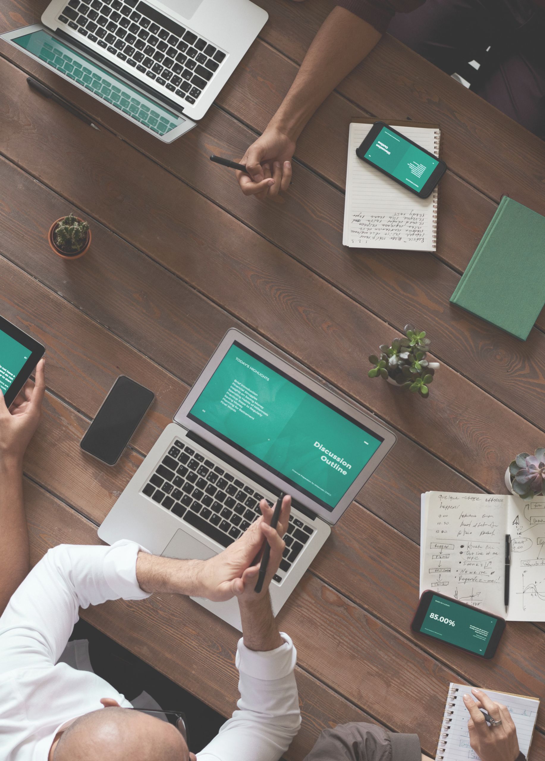 People Diligence - contact us