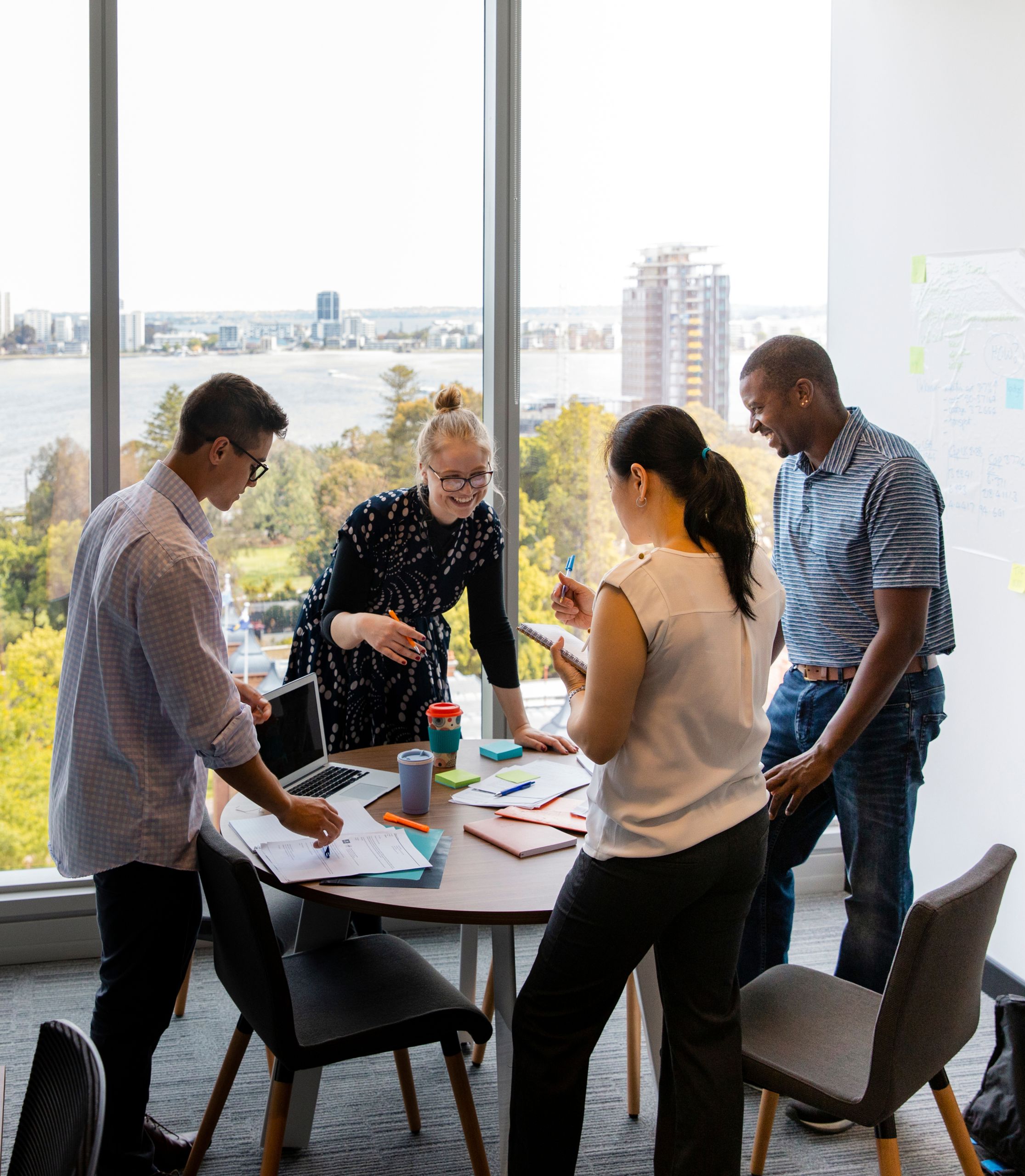 People Diligence - About Us